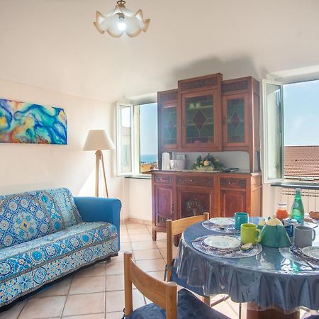 Casa Felice - Happy Rentals Sanremo Exteriér fotografie