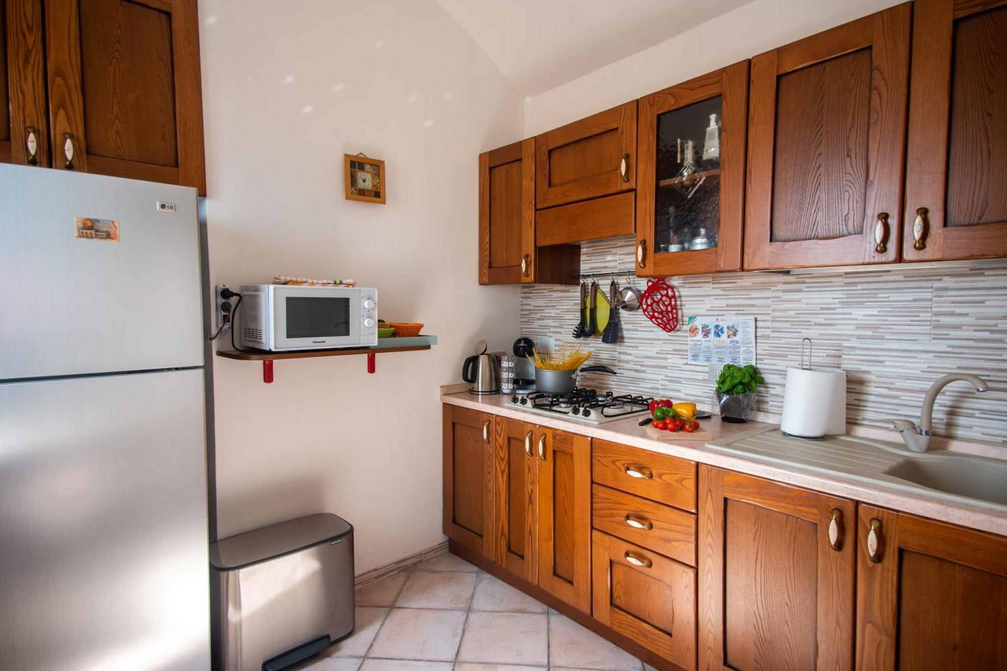 Casa Felice - Happy Rentals Sanremo Exteriér fotografie