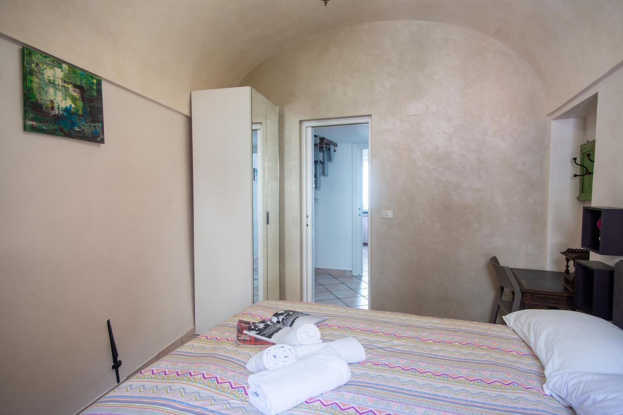 Casa Felice - Happy Rentals Sanremo Exteriér fotografie