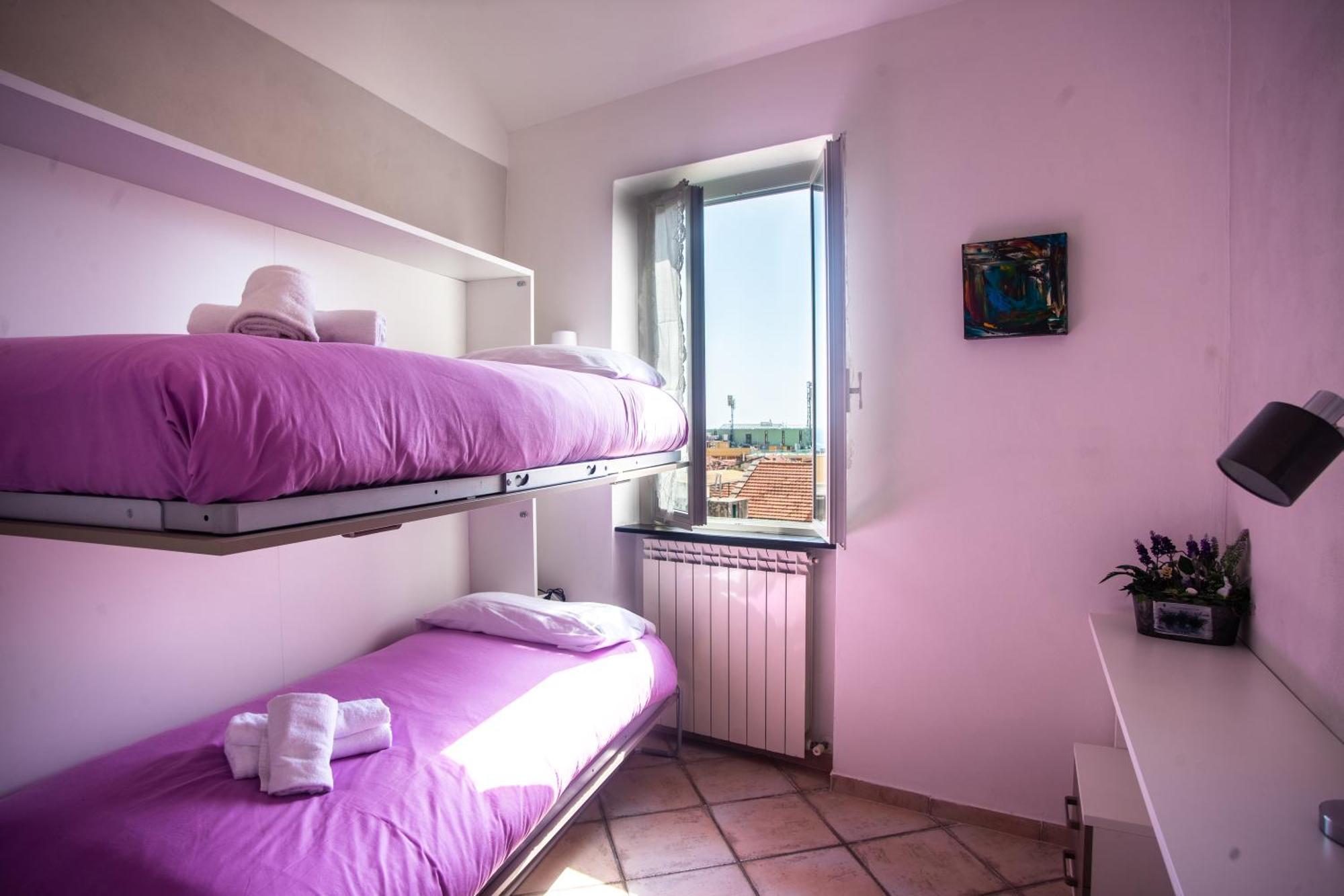 Casa Felice - Happy Rentals Sanremo Exteriér fotografie