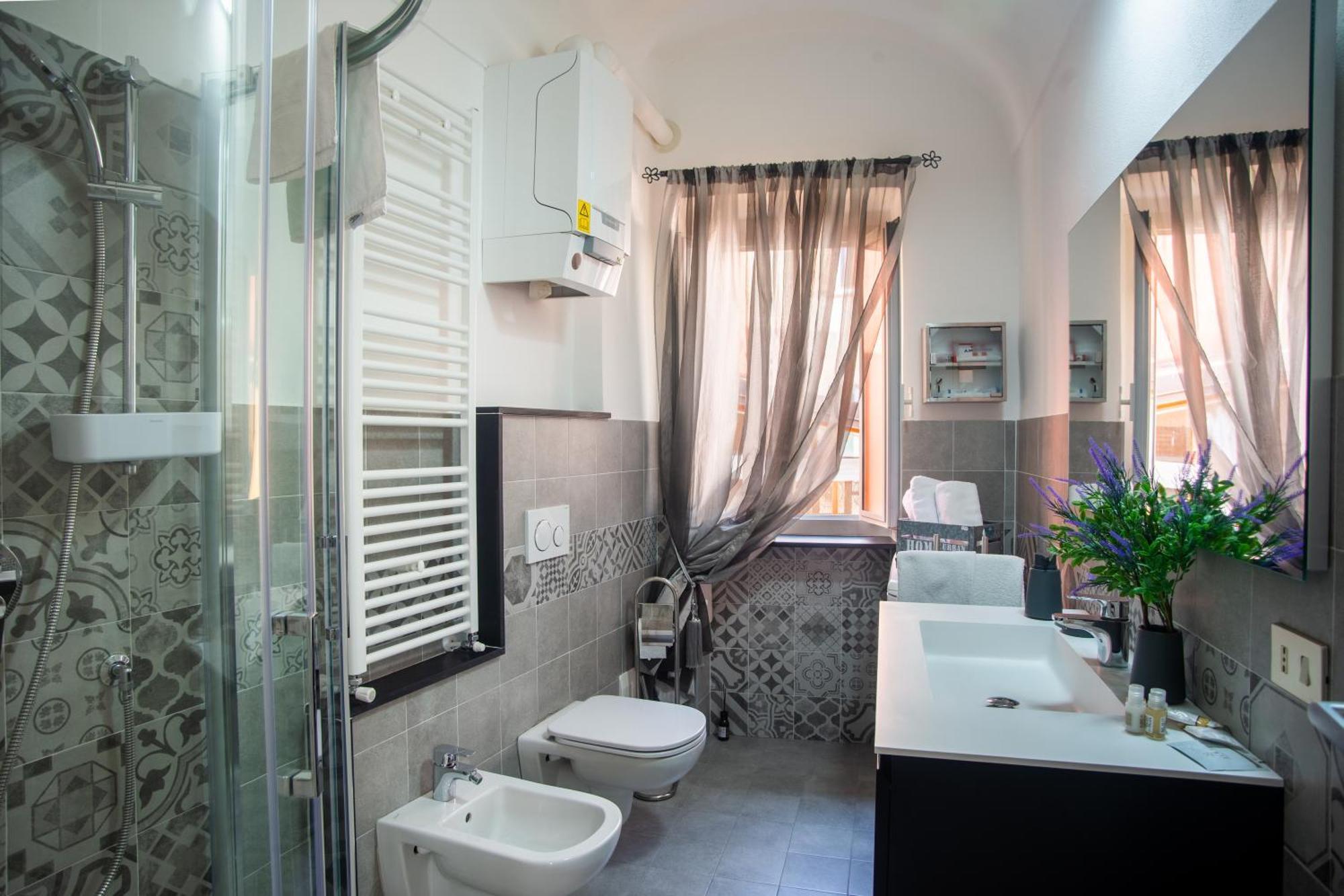 Casa Felice - Happy Rentals Sanremo Exteriér fotografie
